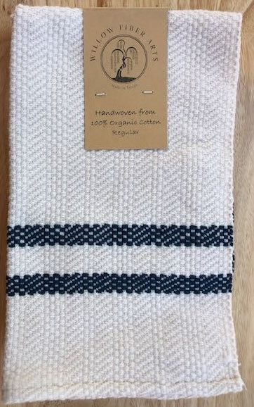 Organic Cotton Hand Towel