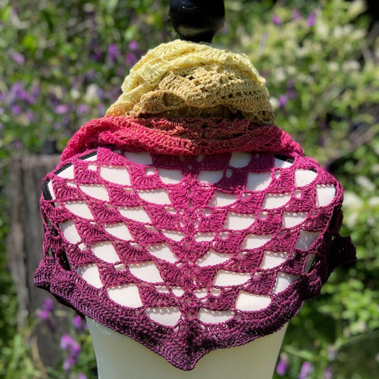 Summer Butterfly Handmade