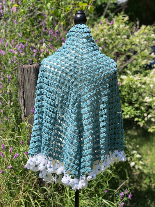 Summer Daisies Handmade