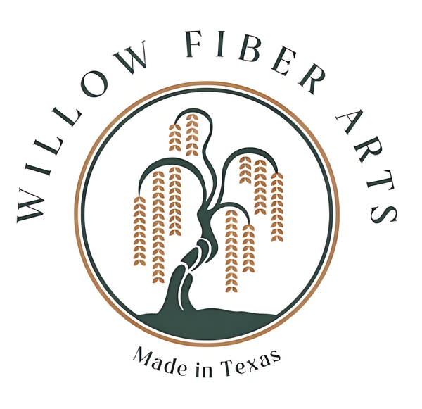 Willow Fiber Arts