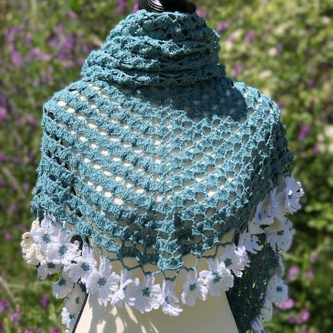 Summer Daisies Handmade