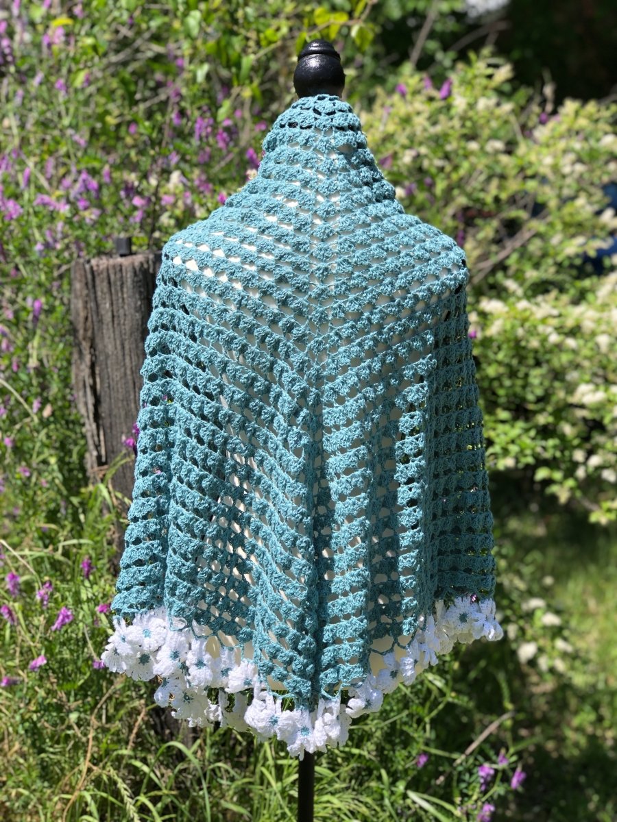 Summer Daisies Handmade